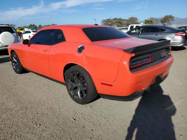 2019 DODGE CHALLENGER 2C3CDZBT6KH518307