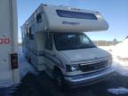 1996 FORD ECONOLINE E350 CUTAWAY VAN for sale at Copart ON - COOKSTOWN