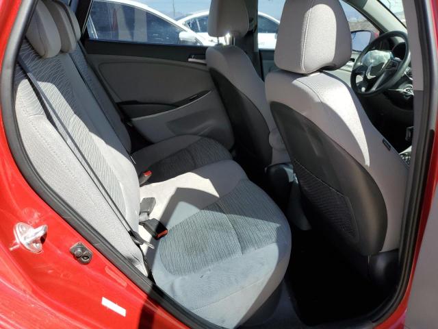 KMHCT5AE4FU203661 Hyundai ACCENT GS