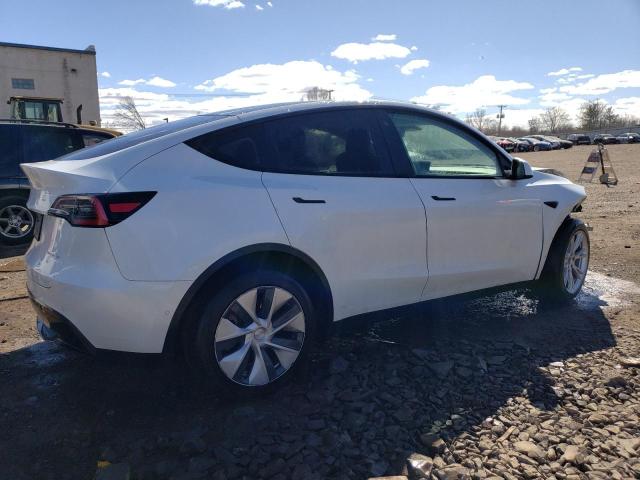 5YJYGDEE3MF072795 Tesla Model Y