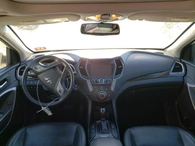 2015 HYUNDAI SANTA FE G - KM8SRDHF2FU102296