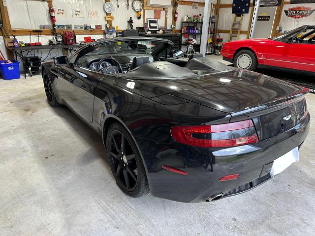 SCFBF04B68GD07697 Aston Martin V8 Vantage