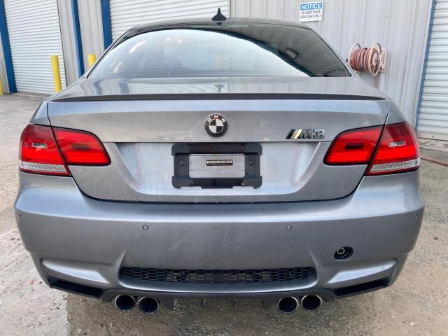 WBSWD93529PY43320 BMW M3