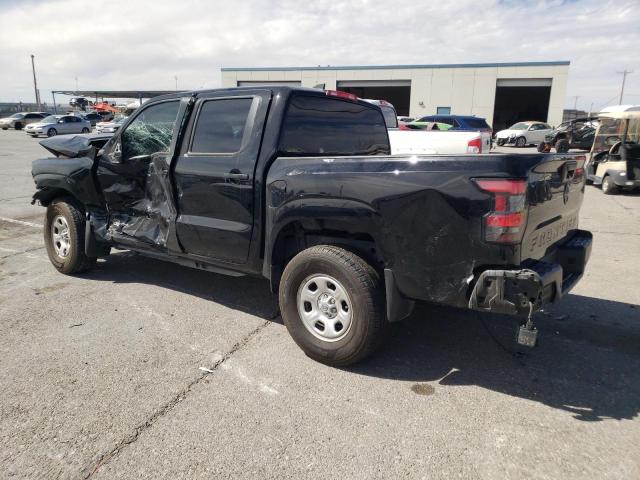 1N6ED1EJ8NN628896 Nissan FRONTIER S