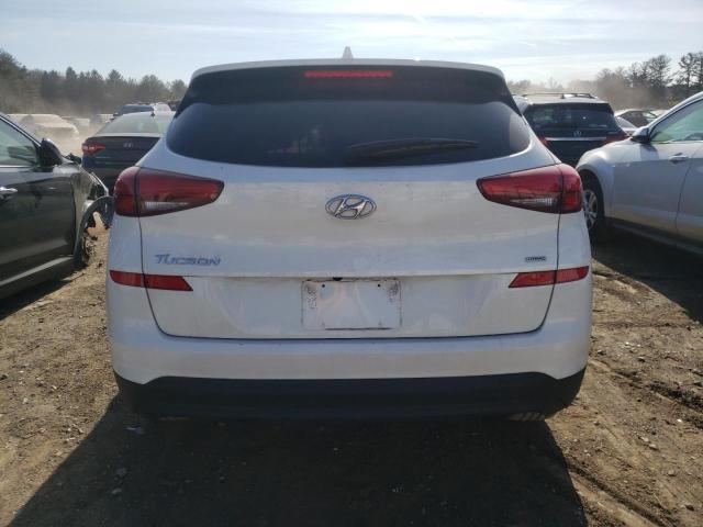 2020 HYUNDAI TUCSON LIM KM8J3CA48LU255180