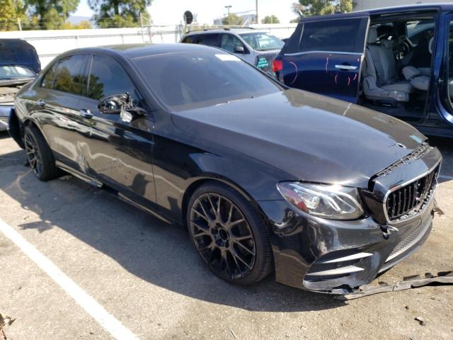 WDDZF4KB8JA454879 Mercedes-Benz E 300 4matic