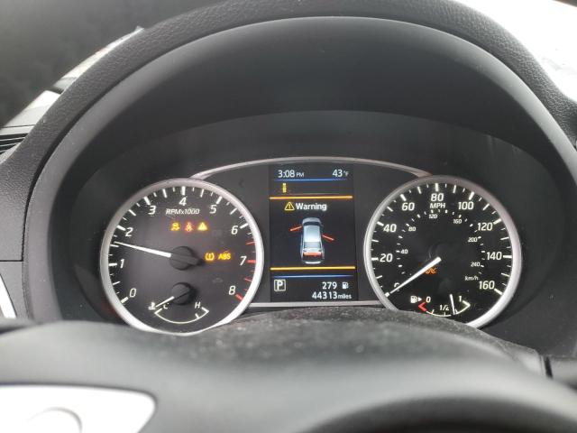 2019 NISSAN SENTRA S/S - 3N1AB7AP5KY398935