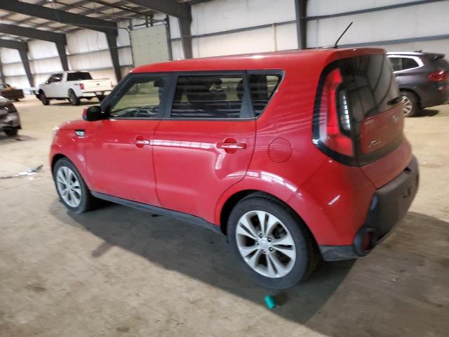 KNDJP3A54F7783870 KIA SOUL +