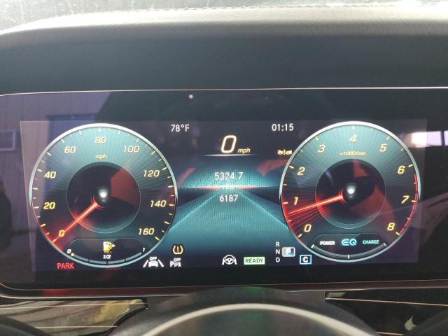 2022 MERCEDES-BENZ CLS 450 4M - W1K2J5KB9NA105029