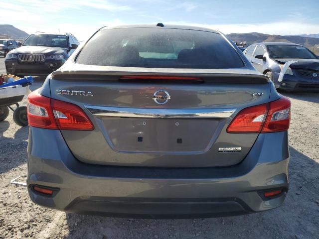 3N1AB7AP2KY298758 Nissan SENTRA S