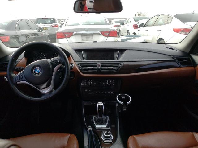 WBAVL1C50DVR88882 BMW X1 Xdrive28i