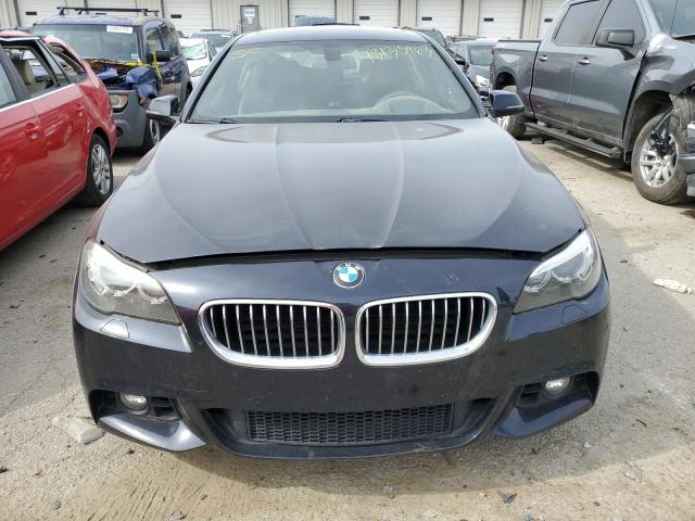 WBA5B1C52ED481430 BMW 535 I