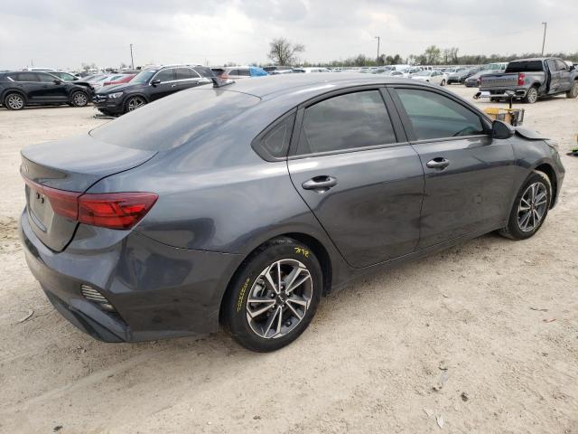 3KPF24AD2NE416465 KIA FORTE FE