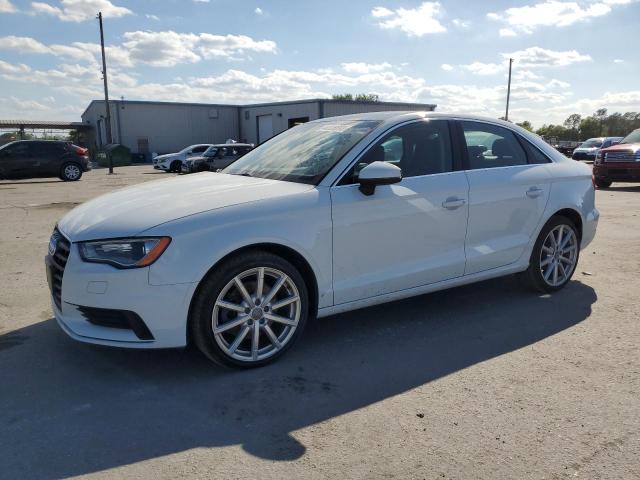 2015 Audi A3 Premium Plus