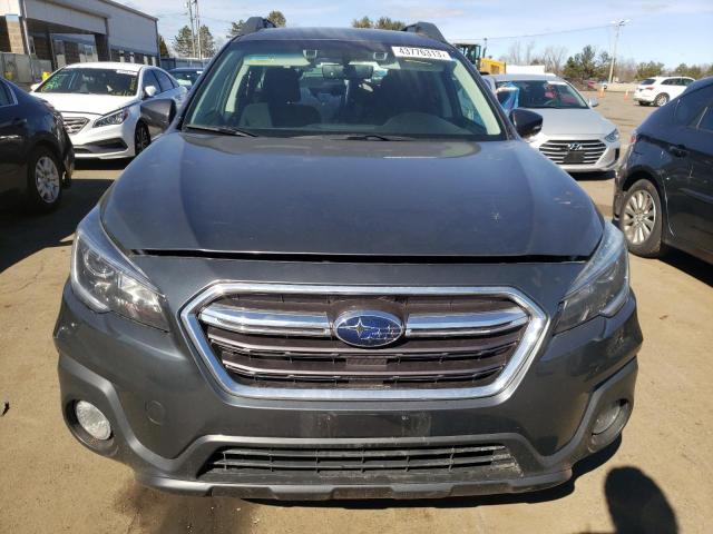 4S4BSAFC9K3349911 Subaru Outback 2.5i Premium