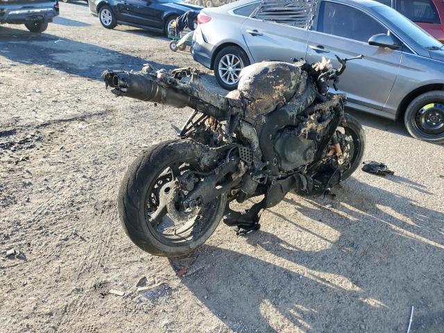 2004 HONDA CBR1000 RR - JH2SC57074M003910