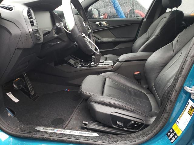 2020 BMW M235XI - WBA13AL0XL7F95755