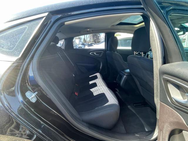 1C3CCCAG7GN150593 Chrysler 200 Limited