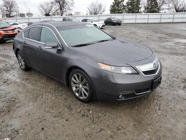 19UUA8F31EA006911 Acura Tl Se
