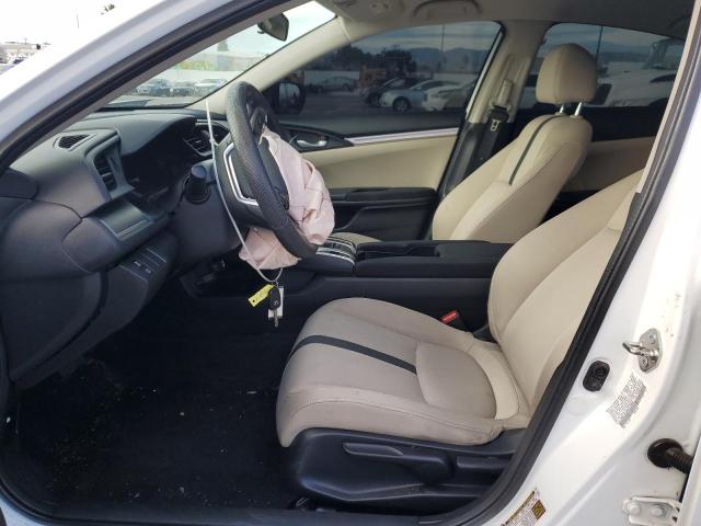2016 HONDA CIVIC LX 19XFC2F58GE218835
