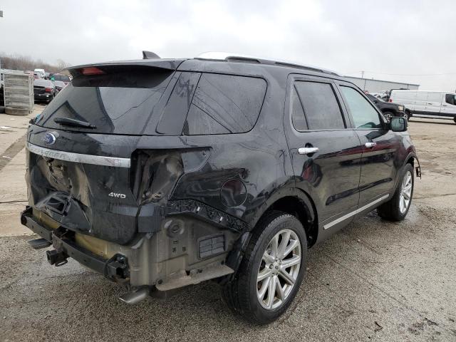 2017 FORD EXPLORER L 1FM5K8F88HGC93737