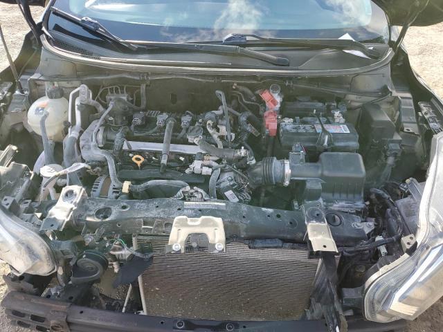 2020 NISSAN VERSA SV - 3N1CN8EVXLL815043