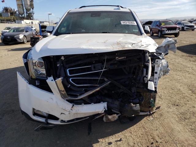 1GKS2GKC2LR179536 GMC Yukon Xl K1500 Slt
