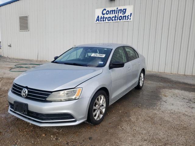 2015 Volkswagen Jetta 