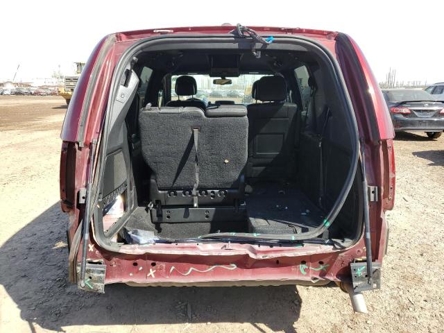 2C4RDGEG4JR200896 Dodge Grand Caravan Gt