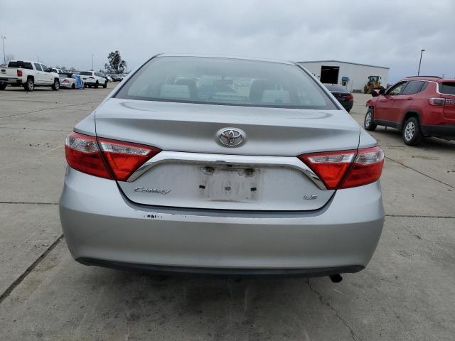 2015 TOYOTA CAMRY LE - 4T4BF1FK5FR457413