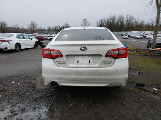 4S3BNAN63H3026275 Subaru Legacy 2.5i Limited