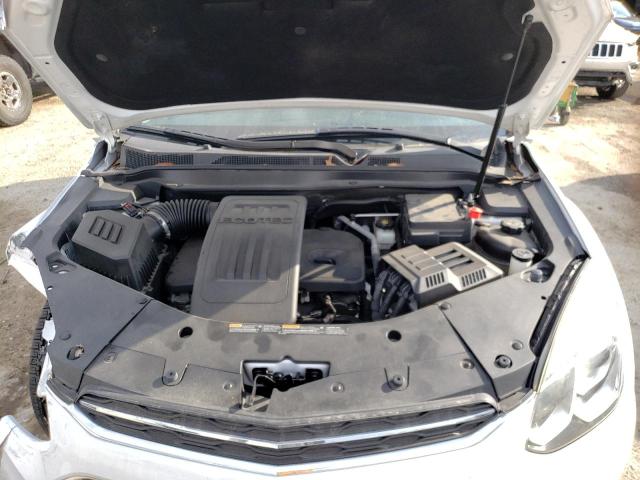 2016 CHEVROLET EQUINOX LT 2GNALDEK0G1134302
