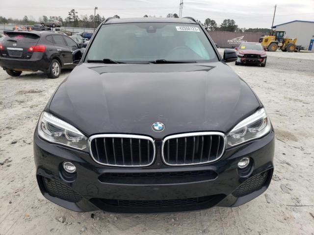 2018 BMW X5 SDRIVE3 - 5UXKR2C54J0Z16634