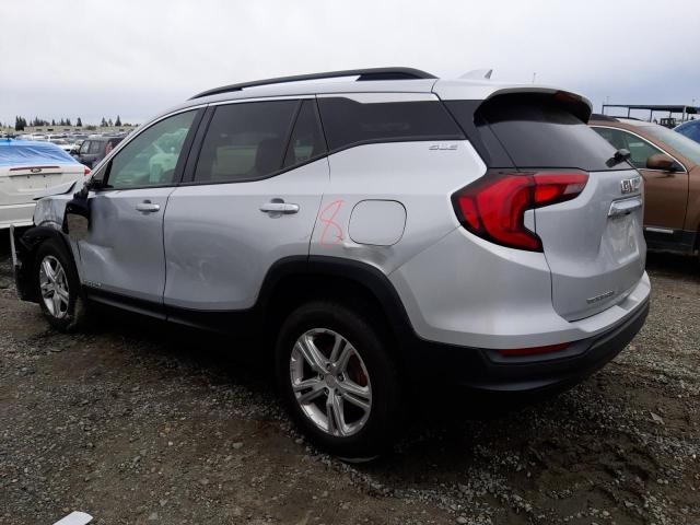 3GKALMEV0JL305112 GMC Terrain Sle