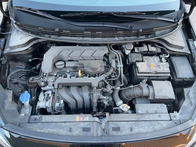 3KPA24ADXME422703 KIA RIO LX