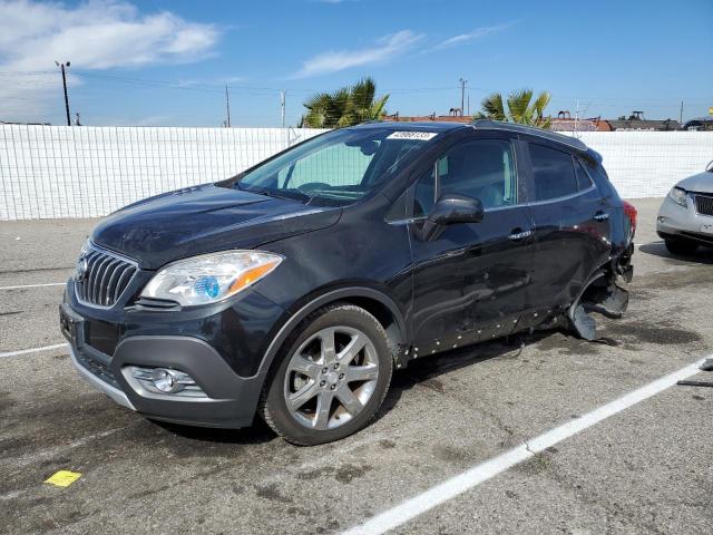 2013 Buick Encore 