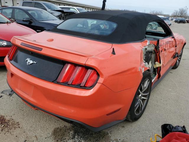 1FATP8UH1G5284829 2016 FORD MUSTANG, photo no. 3