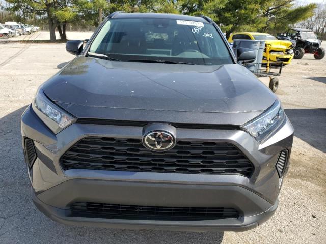 2021 TOYOTA RAV4 LE 2T3H1RFV7MC155588