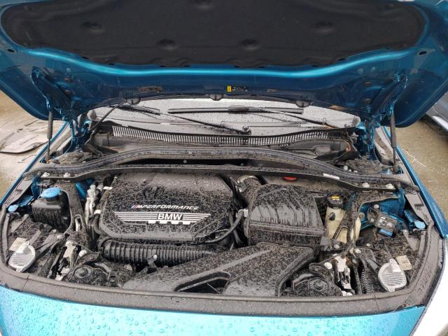 2020 BMW M235XI - WBA13AL0XL7F95755