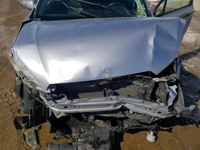 JF2GPAGC4E8243580 Subaru Xv Crosstrek 2.0 Limited