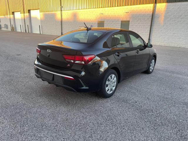 3KPA24ADXME422703 KIA RIO LX