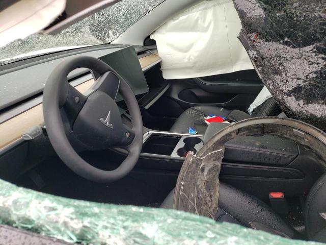 5YJ3E1EA8MF988934 Tesla MODEL 3