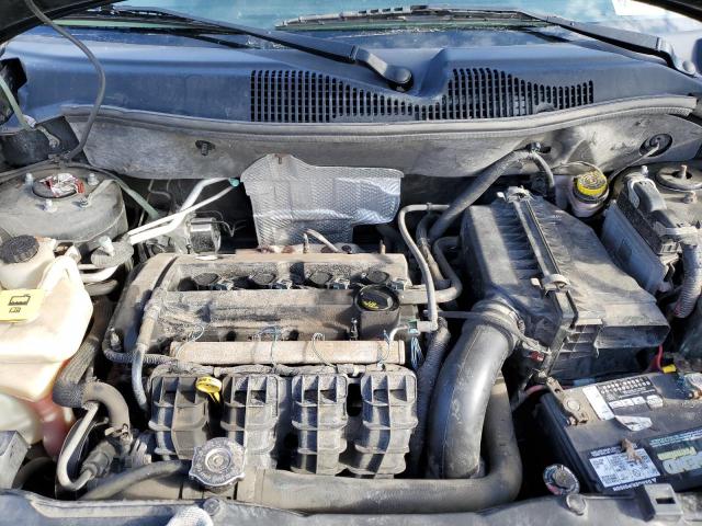 2010 Jeep Compass Limited VIN: 1J4NF5FB7AD582595 Lot: 61298034