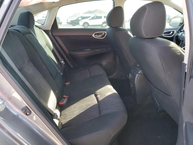 3N1AB7AP2KY298758 Nissan SENTRA S