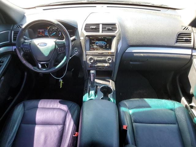 1FM5K7D85GGB12234 Ford EXPLORER XLT