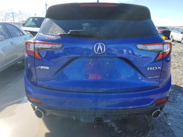 5J8TC2H60LL017670 Acura Rdx A-spec