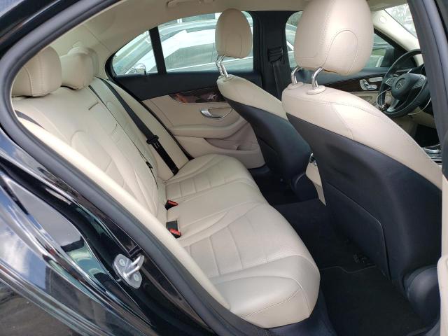 2017 MERCEDES-BENZ C 300 - 55SWF4JB6HU208203