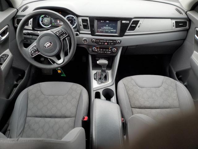 KNDCB3LC4H5104696 KIA NIRO FE