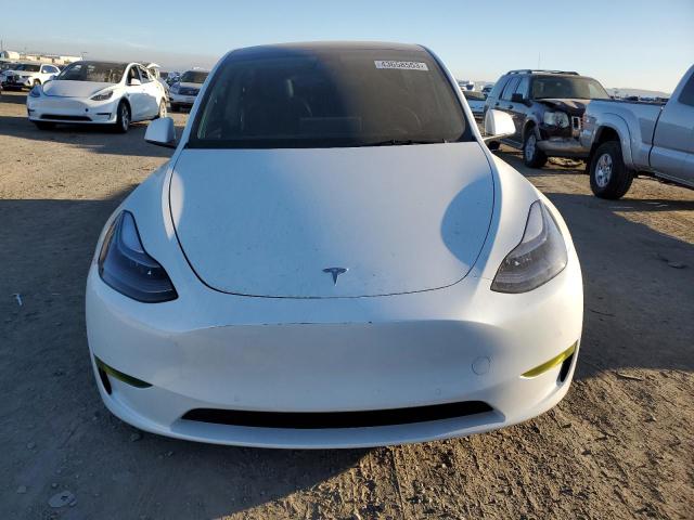 7SAYGDEF3NF514682 Tesla Model Y