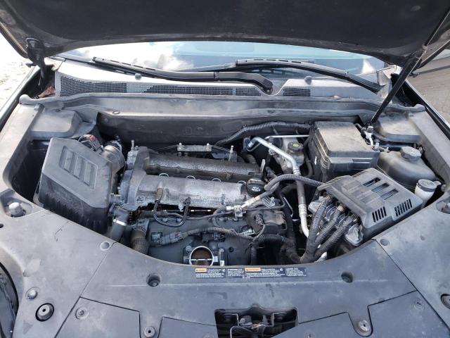 2GKFLXEK5F6236118 GMC Terrain Slt